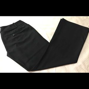 The Limited Drew Fit Petite Work Pant